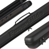 ProZona Tvrdé puzdro na 3/4 biliardové tágo Power Glide Svartur Noir