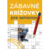 Zábavné krížovky pre seniorov