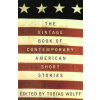 The Vintage Book of Contemporary American Short Stories