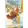 Interesting Times : (Discworld Novel 17)