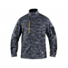 CXS STRETCH Pánska montérková blúza, maskáčová 1010-027-435 64