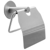Držiak na toaletný papier Nickel Brush INOX 322219 DUO