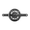 SRAM AM FC RED E1 DUB 175 DM 5037