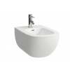 Laufen Palomba - závesný bidet 36 x 54 cm