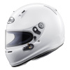 Integrální kartingová závodní helma Arai SK-6 (Arai SK-6 uzavřená kart přilba)