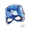 Maska Kapitán Amerika dě…