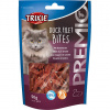 Trixie Premio DUCK FILET BITES - kúsky kačacích pŕs 50 g