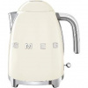 KLF03CREU Kanvica SMEG