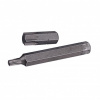 HONITON Bit 10mm TRX L75mm (torx) HTRX11-xx prevedenie: Bit 10mm TRX40 L75mm