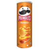 PRINGLES Chips, 165 g, PRINGLES, paprika