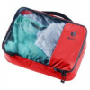 deuter Mesh Zip Pack 3 červená