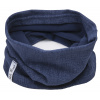 Detský nákrčník Skibi Hilmir - Jeans Blue SKIBI M