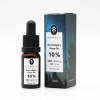 Hemnia Good Night´s Sleep Konopný olej 10%, 1000 mg CBN, 250 mg CBD, 10 ml