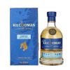 Kilchoman Genesis Malting Stage 2 49,2% 0,7 l (karton)