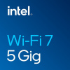 Intel Sieťový adaptér Intel Wi-Fi 7 BE200 2230 2x2 BE+BT (Bez vPro) -