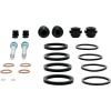 Opravná sada předního brzdového třmenu All Balls KAWASAKI EX 650 Ninja 650 rok 17-24
