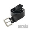 Trade Leather Belt - L (34 - 38