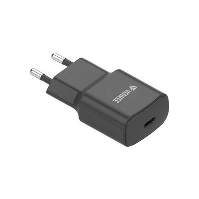 YENKEE YAC 2033BK USB C nabíjačka 20W