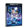 Ready Player One: Hra začíná (4K UHD)