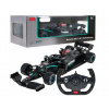 Rastar Group Mercedes AMG F1 W11 EQ Performance RC Formule 2,4GHz RTR 1:12