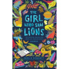The Girl Who Saw Lions - Berlie Doherty