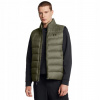 Under Armour pánska vesta 1385838-390 zelená, veľkosť M