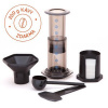 Alternatívny kávovar Aeropress + 200 g zrnkovej kávy ako DARČEK