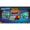 Inspector Gadget Mad Time Party Sony PlayStation 4 (PS4)