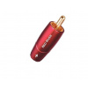 AUDIOQUEST Red River RCA Konektory set/4ks