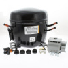 Kompresor TT1117GY chladničky Whirlpool, Indesit C00496005