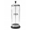 Sklenená nádoba na dezinfekciu FOX GLASS DISINFECTION 1094ml