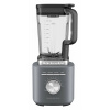 Stolný mixér KitchenAid 5KSB2073 - tmavo sivý mat
