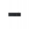Logitech G413 SE - mechanická herná klávesnica - US (920-010437)