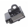 X-ATV Výmena gumového vankúša držiaka motora Yamaha Grizzly 550 700 3B4-21485-00-00 3B4-21485-01-00