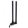 FOX Black Label Snag Ears and Hockey Stick L - uši na signalizátory