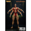 Storm Collectibles Mortal Kombat Akční Figurka 1/12 Sheeva 18 cm