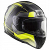 Moto prilba LS2 FF353 Rapid Carrera veľ. XL (Moto prilba LS2 FF353 Rapid Carrera veľ. XL)