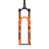 Vidlica FOX 34 FLOAT Factory Grip2 29'' 140mm Orange 2022
