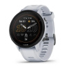 Garmin GPS sportovní hodinky Forerunner 955 PRO Solar, Whitestone 010-02638-21