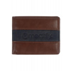 Peněženka Meatfly Lerick 23/24 Brown