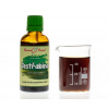 Jestřabina - bylinné kapky (tinktura) 50 ml - doplněk stravy