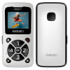 EVOLVEO Mobilní telefon pro seniory EasyPhone ID, bílá EP-400-IDW