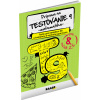PRÍPRAVA NA TESTOVANIE 9 – MATEMATIKA – PRE ôsmakov ZŠ A tretiakov 8-ročného gymnázia