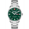 Swiss Military Hanowa SMWGH0001603 Roadrunner Maxed 43mm