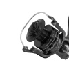 Hlboká cievka Delphin IROX 7T DP - aluminium