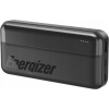 Powerbanka Energizer 20000 mAh 15W | 1x USB-A| 2x USB-C | Čierna | UE20050CC