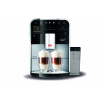 Automatický kávovar na espresso Melitta Caffeo Barista T 1450 W strieborný/sivý