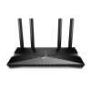 TP-Link EX520 bezdrátový router Gigabit Ethernet Dvoupásmový (2,4 GHz / 5 GHz) Černá