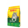 Suché krmivo pre mačky Josera JosiCat Crunchy Poultry Hydina 10 kg