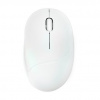 ASUS MOUSE Fragrance MD101 white - optická bezdrôtová myš, BT+2.4GHZ 90XB08U0-BMU000